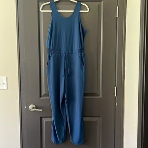 All in motion sporty jumpsuit